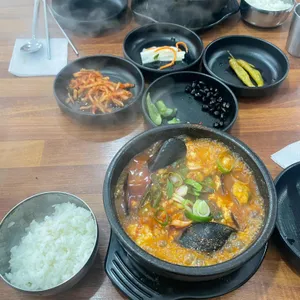 콩밭뜰 사진