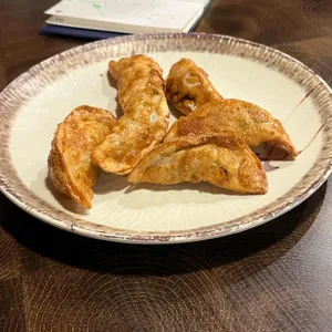 산동만두 사진