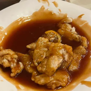산동만두 사진