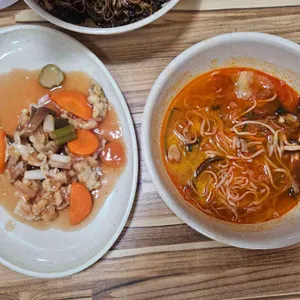 태동반점 사진