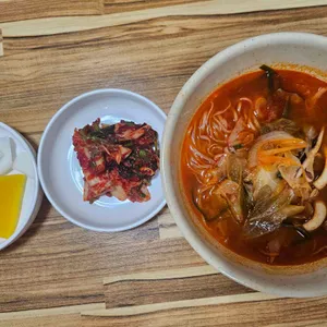 태동반점 사진