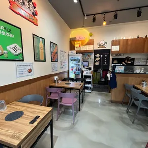 청년다방 리뷰 사진