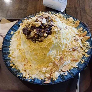 카페오가닉 사진