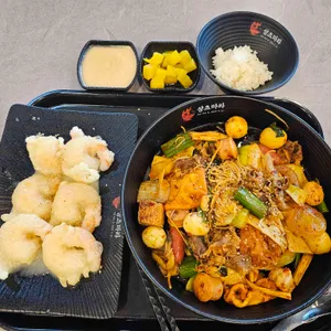 샹츠마라 사진