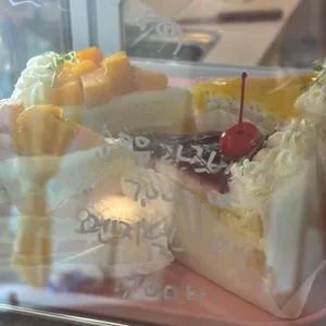카페 시즌 사진