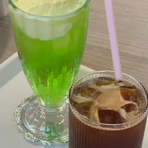 카페 시즌 사진