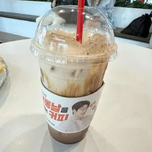 매머드커피익스프레스 사진