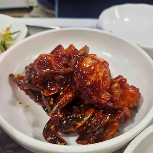 로타리식당 사진