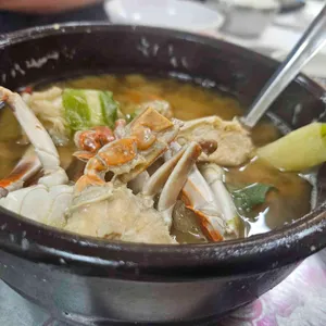 로타리식당 사진