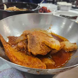 로타리식당 사진