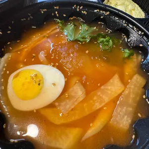 찜다해 사진