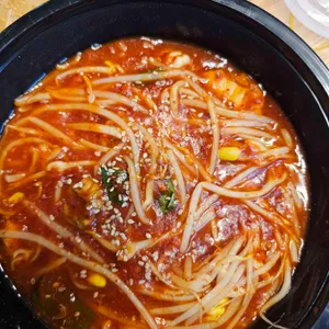 찜다해 사진