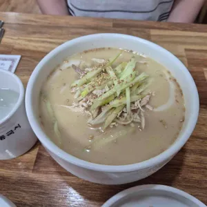 본가 안동국시 사진