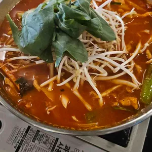 갱스덕 사진