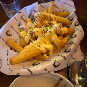 역전할머니맥주 사진