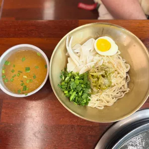 우이며녹 사진