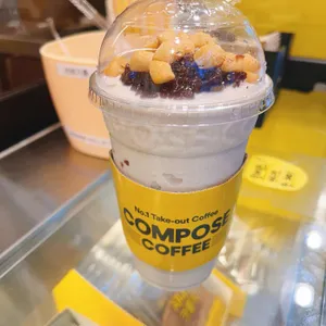 컴포즈커피 대표 사진