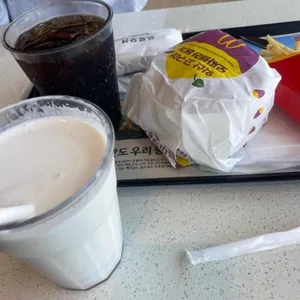맥도날드 사진