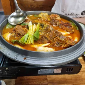 참이맛감자탕&순대국 사진