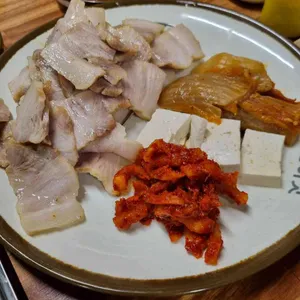 참이맛감자탕&순대국 사진