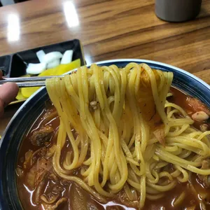 짬뽕깡패 꼬짬 사진