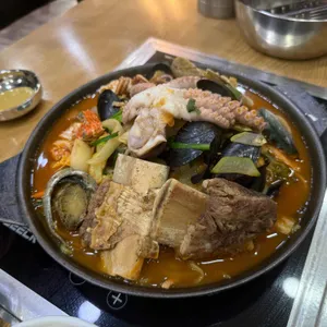 무쇠짬뽕 사진
