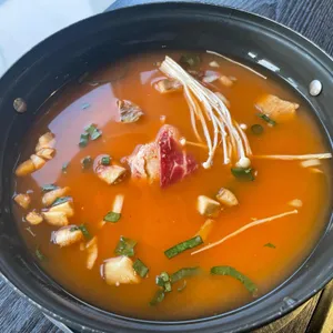 한쌈 사진