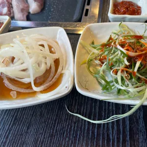 한쌈 사진