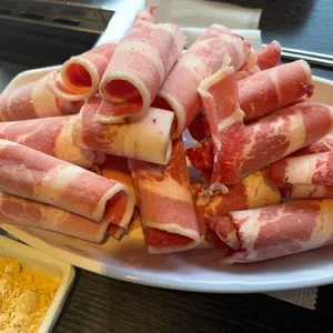 한쌈 사진