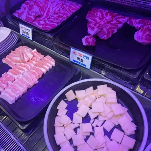 한쌈 사진