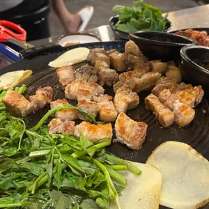 하루꽃돈 사진