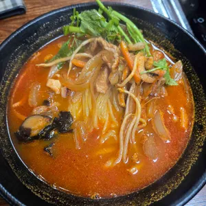 고불짬뽕 사진