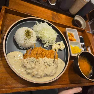 카츠업 사진