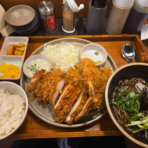 카츠업 사진