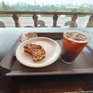 카페 한올 사진