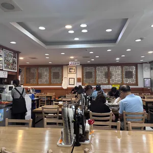 신라면옥 리뷰 사진