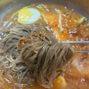 원조할머니냉면 사진