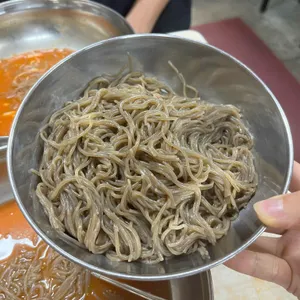 원조할머니냉면 사진