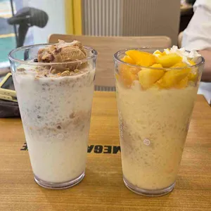메가커피 사진