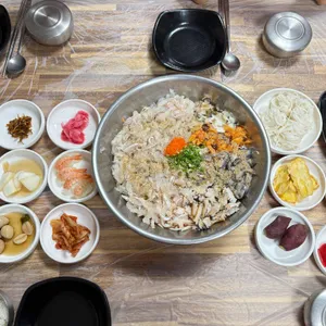 돌고래횟집 사진