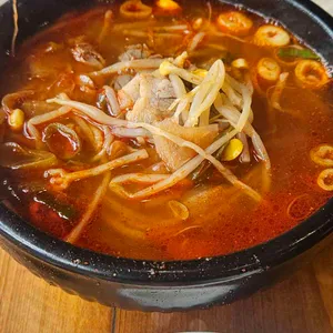 언양각식당 사진
