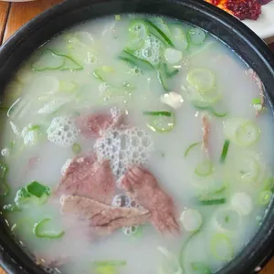 언양각식당 사진