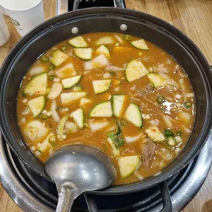 조선쌈밥 사진