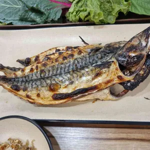 조선쌈밥 사진