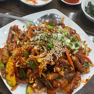 독천식당 사진