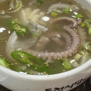 독천식당 사진