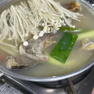 만선식당 사진