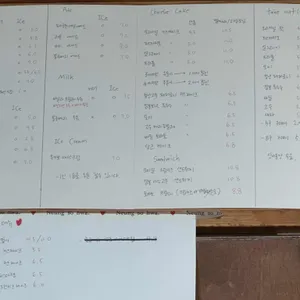 아틀리에능소화 리뷰 사진