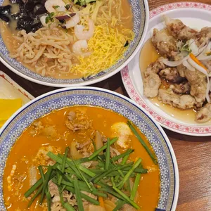 보배반점 사진