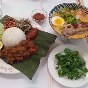 리마우 사진